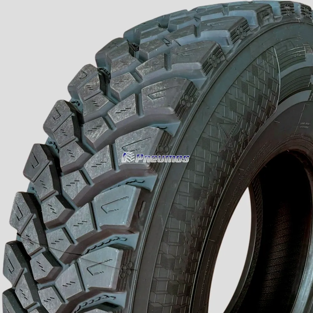 LEAO 13 R22,5 M205-D 158/156 K 20PR