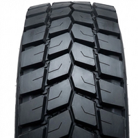 WINDFORCE 13 R22,5 TERRA MASTER GDM77