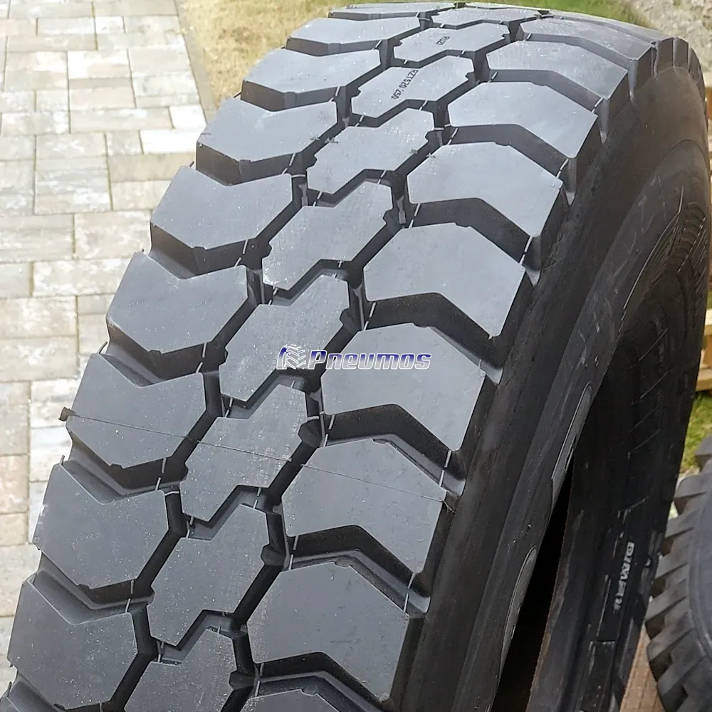 Protektor 295/80 R22.5 RZT520