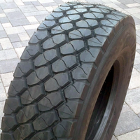 MATADOR 385/65 R22,5 TM1 COLLOS 20PR 160K 