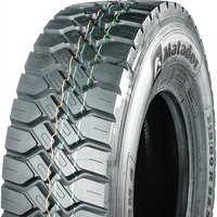 MATADOR 315/80 R22,5 DM4 156/150K 20PR