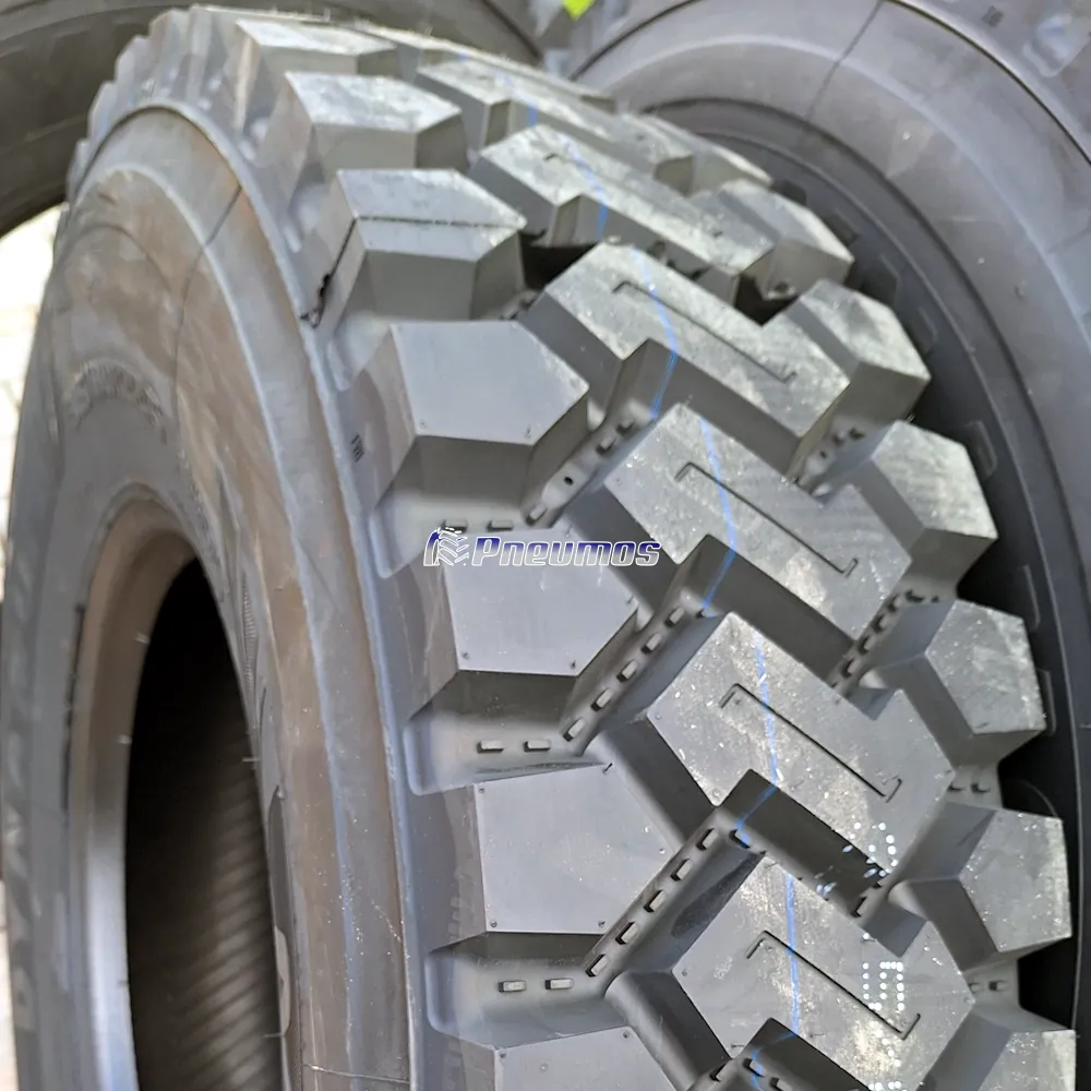 DYNAMO 315/80 R 22.5 MDO89 156/150G TL