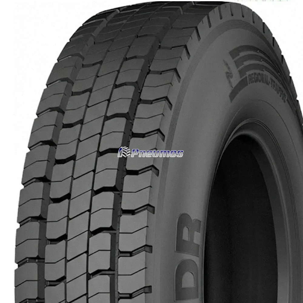Continental 305/70 R22,5 HDR 16PR 150/148M