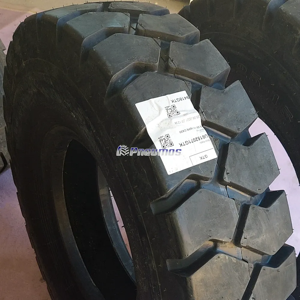 GTK 8,25-15 CK50 153A5 18PR TT