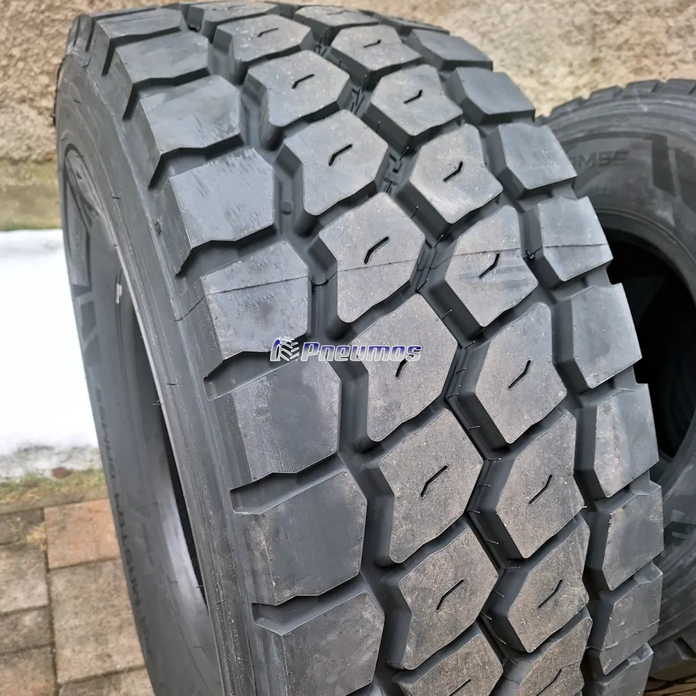 WINDFORCE 445/65 R22.5 GAM55 TERRAMASTER 169K 