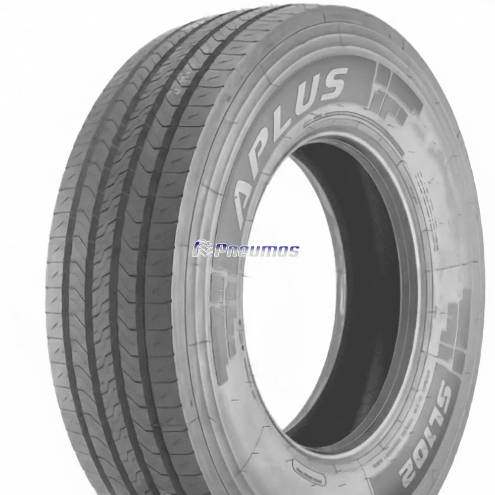 APLUS 315/80 R22,5 SL102 20PR 157/154L 