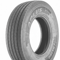 APLUS 315/80 R22,5 SL102 20PR 157/154L 