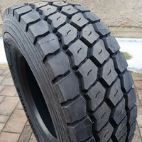 WINDFORCE 385/65 R22,5 GAM55 160K