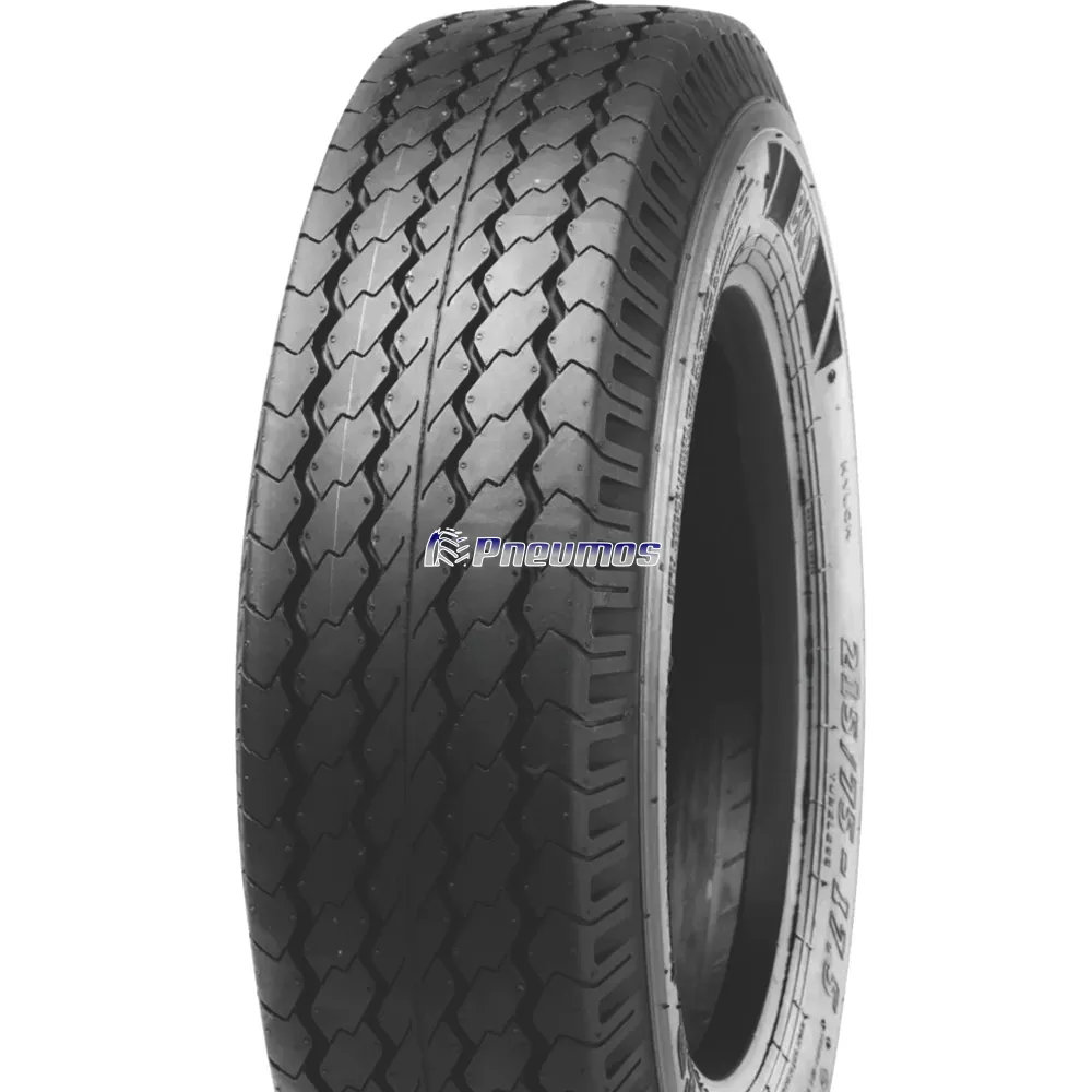 BKT 215/75-17.5 Rib Master TL 16PR