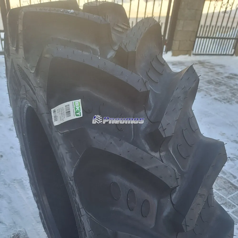 BKT 460/85 R30 Agrimax RT855 TL 145 A8/145 B