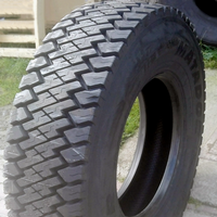 MATADOR 10,00 R20 DR 1 HECTOR 16PR TT 146/143K