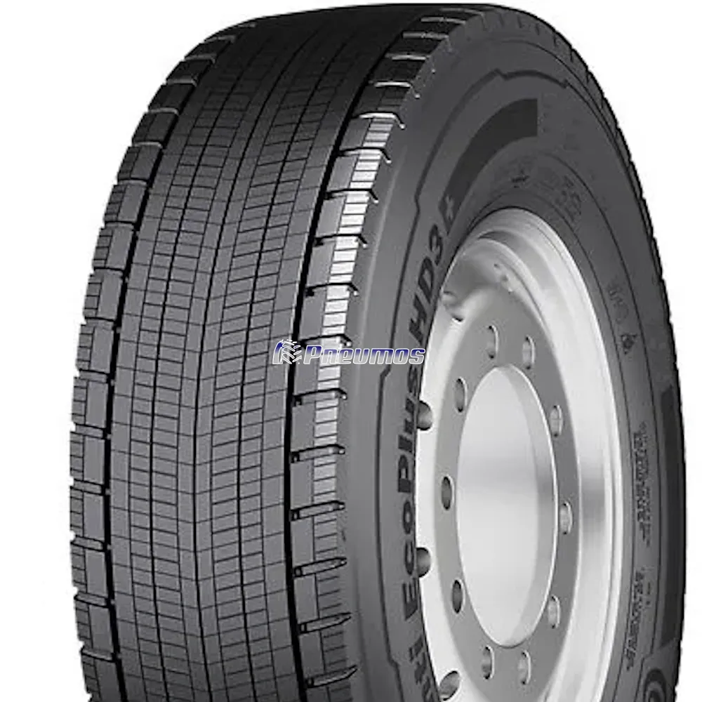 Continental 295/55 R22.5 CONTI ECOPLUS HD3+ 16PR 147/145 K