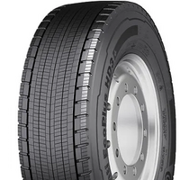 Continental 295/55 R22.5 CONTI ECOPLUS HD3+ 16PR 147/145 K