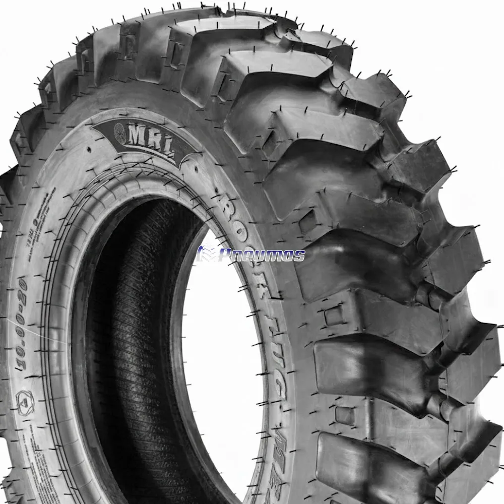 MRL 10.00 - 20 MEX473 ROCK LUG 16PR 146B TT