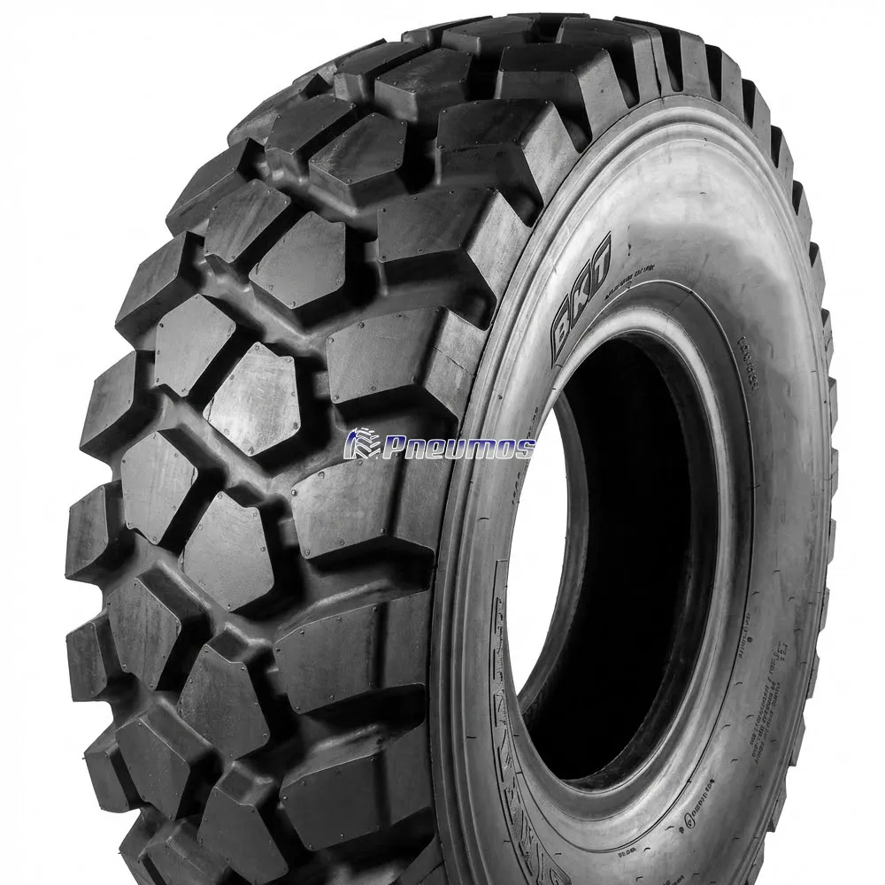 BKT 365/80 R20 Earthmax SR33 TL 152 K