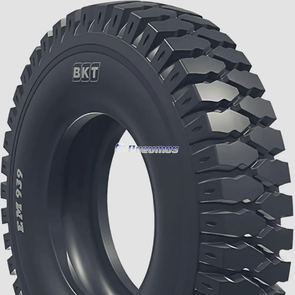 BKT 9.00-20 EM939 18PR TT