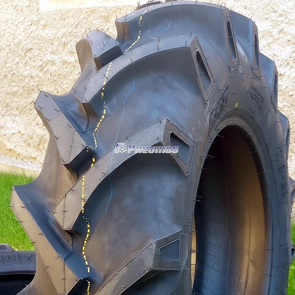 BKT 11.2-20 TR135 TT 8PR