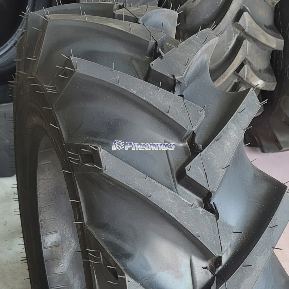 GTK 11,2-24 AS120 116A6 8PR TT