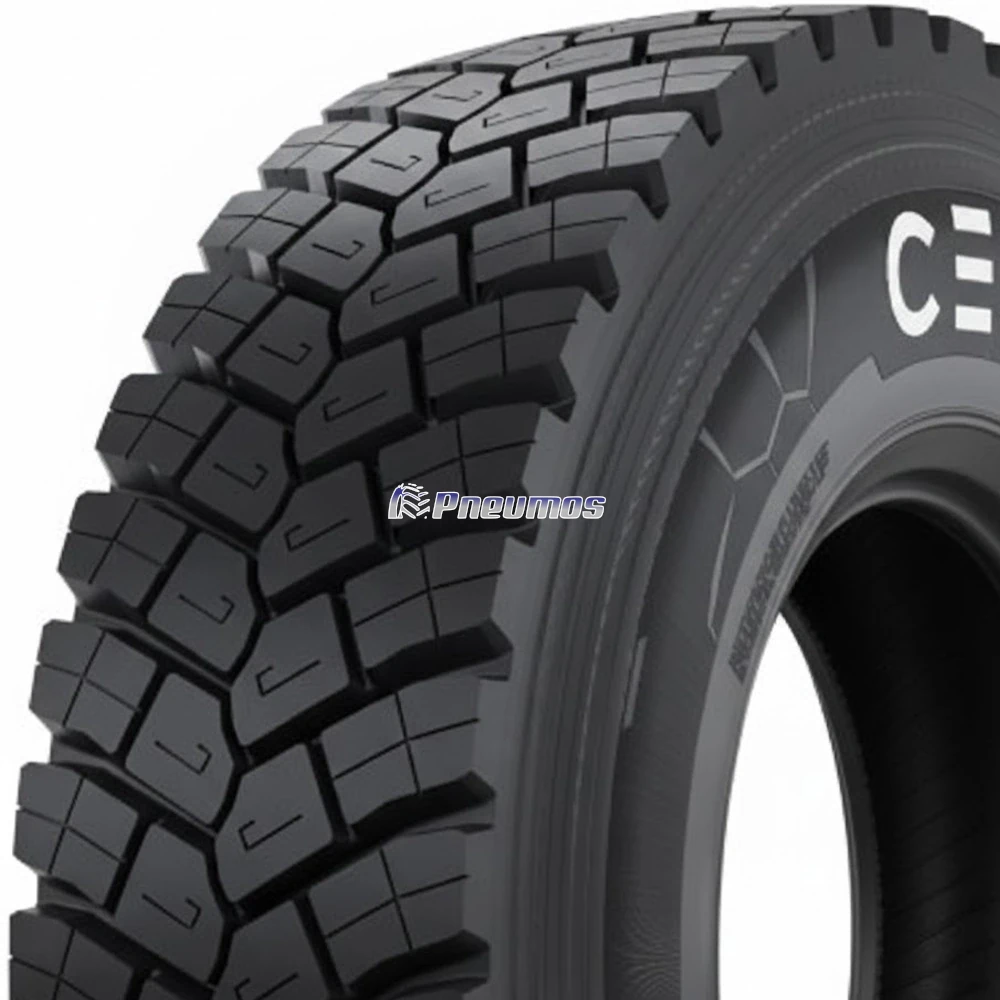 CEAT 315/80 R22,5 WINLOAD D 20PR 158/156K