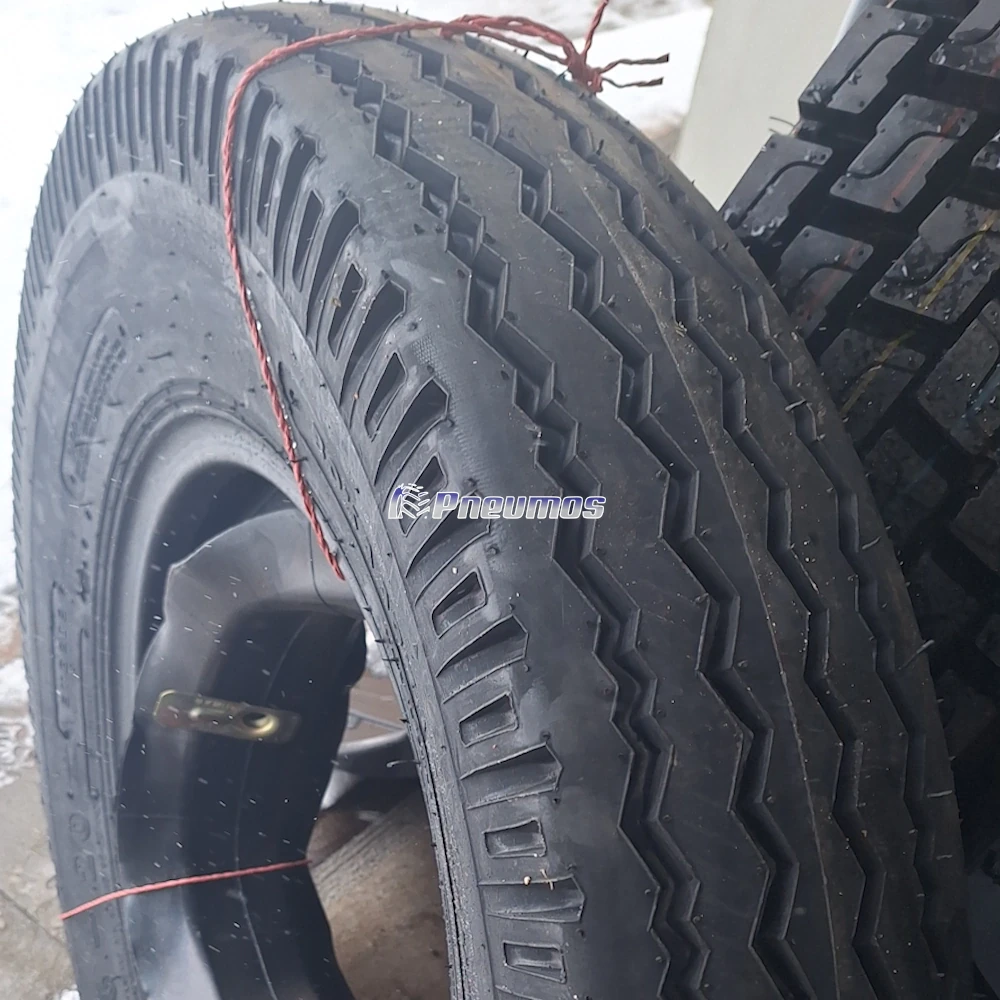 BOKA 8.25-20 BTG208 14PR  136D TT