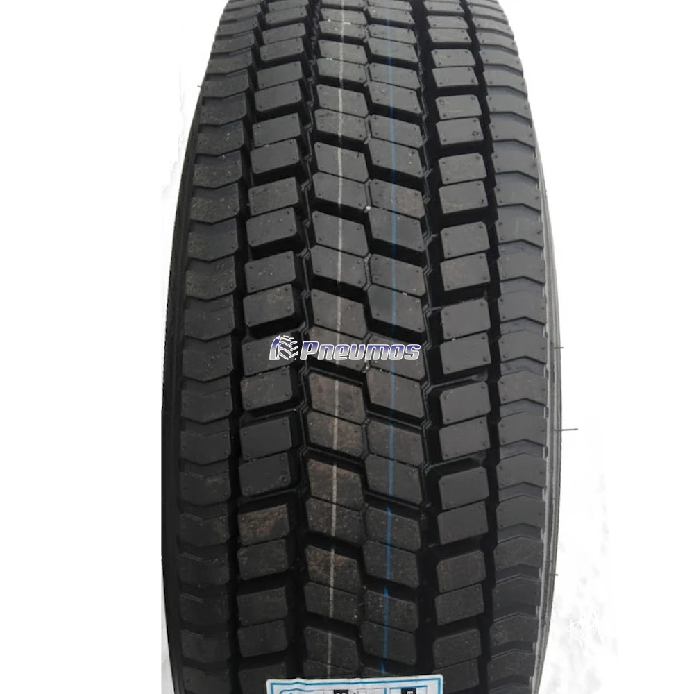 AGATE 215/75 R17,5 HF628 135/133J 