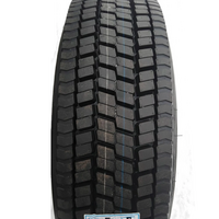 AGATE 215/75 R17,5 HF628 135/133J 