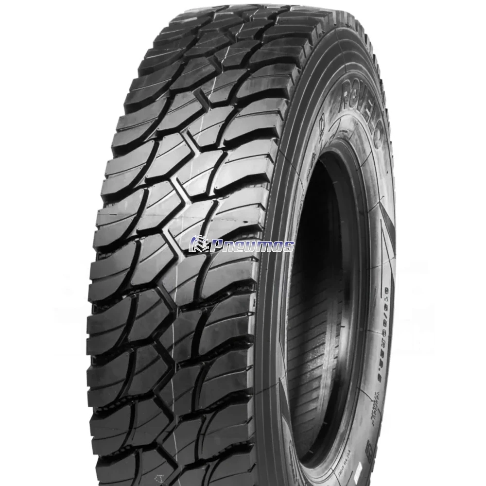ROVELO 315/80 R22,5 Drive M1 20PR, 156/153K