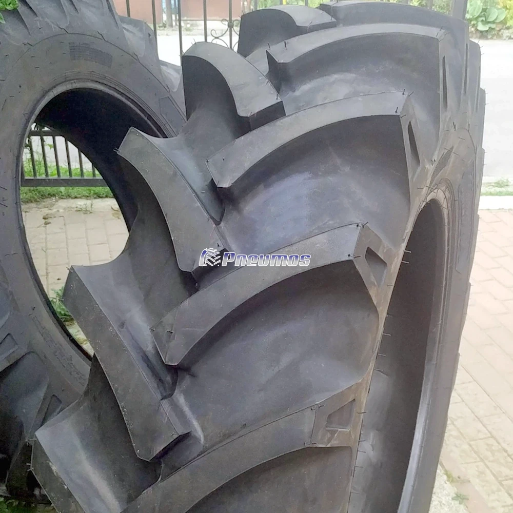 GTK 16,9-28 AS100 143A6 14PR TT