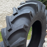 BKT 16.9-30 TR135 TT 14PR