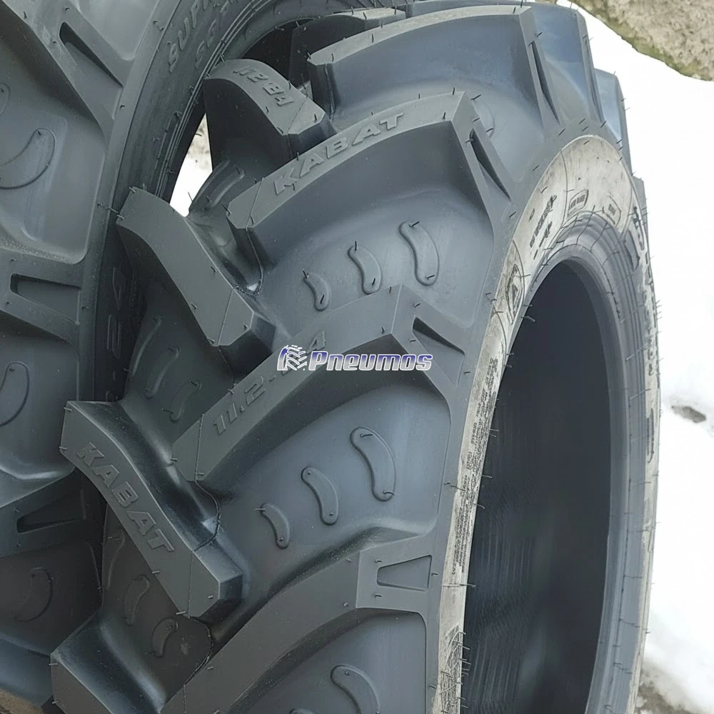 KABAT 11,2-24 SGP-04 116A6 8PR TT