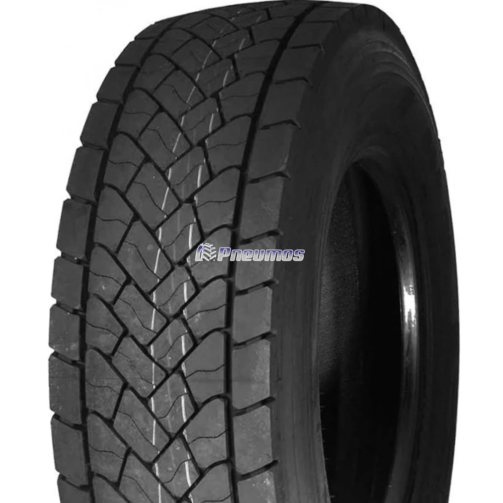 DUNLOP 315/70 R22,5 SP452 154/150L TL