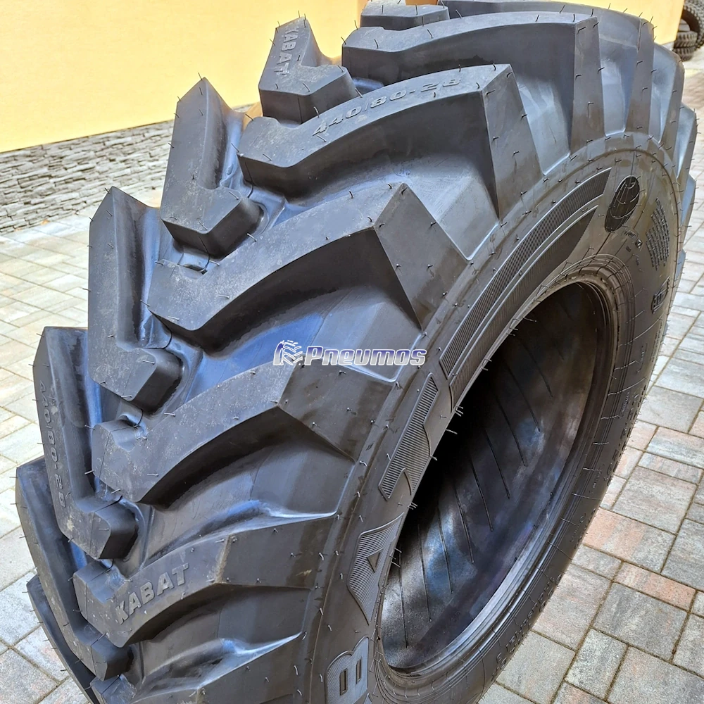 KABAT 440/80-28 GTR03 14PR TL 156 A8 