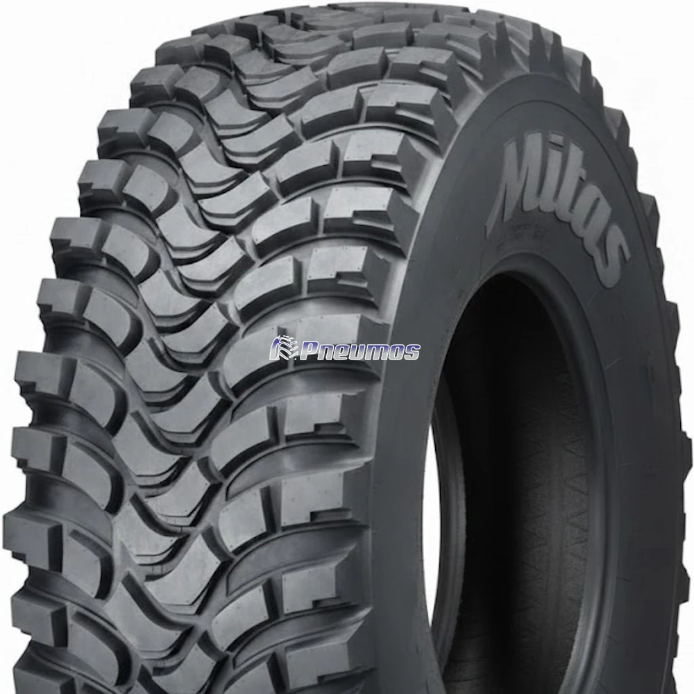 MITAS 440/80 R28 (16,9 R28) HCM 156/151A8/D TL