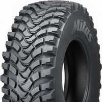 MITAS 440/80 R28 (16,9 R28) HCM 156/151A8/D TL