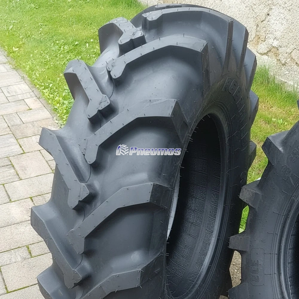 ALLIANCE 12.4 - 24 ; 357 12PR 129A8 TT