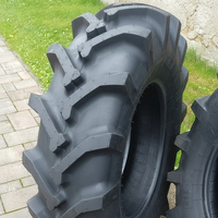 ALLIANCE 12.4 - 24 ; 357 12PR 129A8 TT