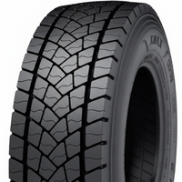 GOODYEAR 295/60 R22,5 KMAX D 18PR  150K (149L)