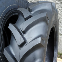 GTK 9,5-20 AS100 106A6 8PR TT