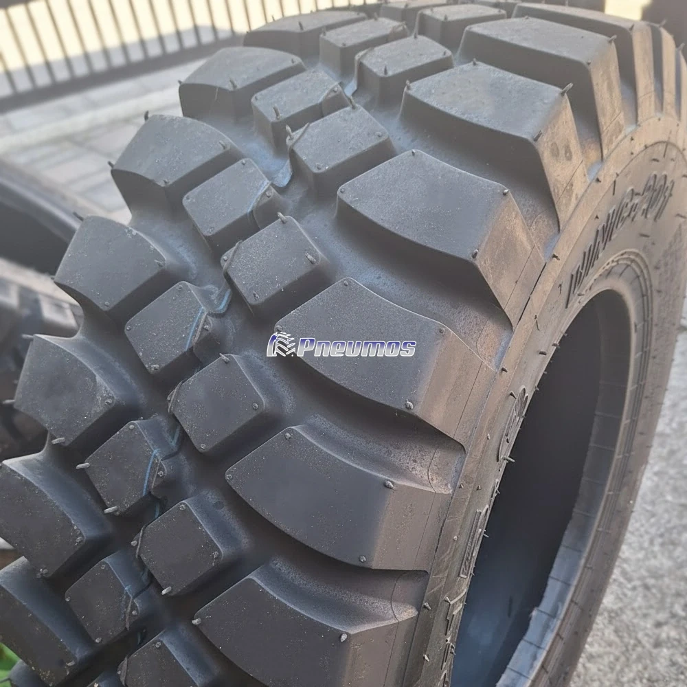 MARCHER 10,0/75-15,3 UNC-201 14PR TT