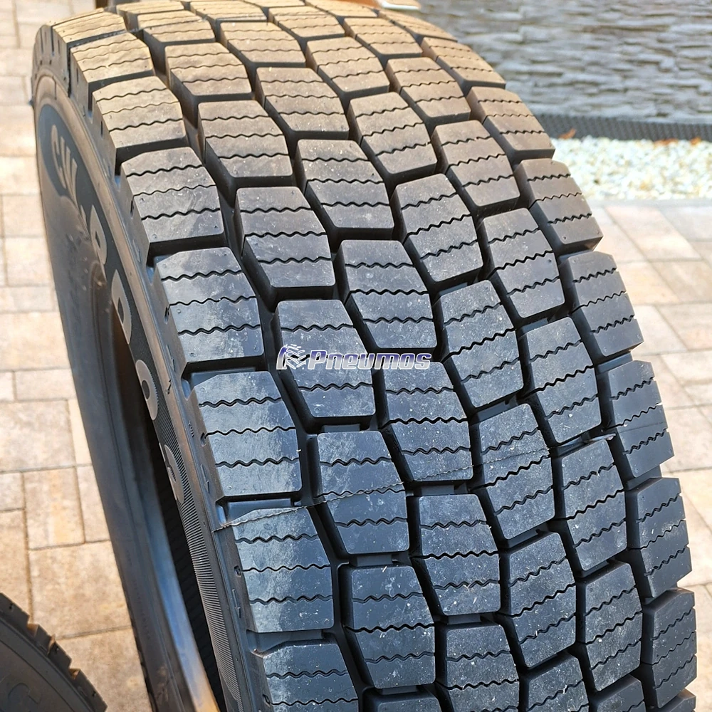 CROSSWIND 315/80 R22,5 CW-RD03 156/150 (154/150)L/M 20PR