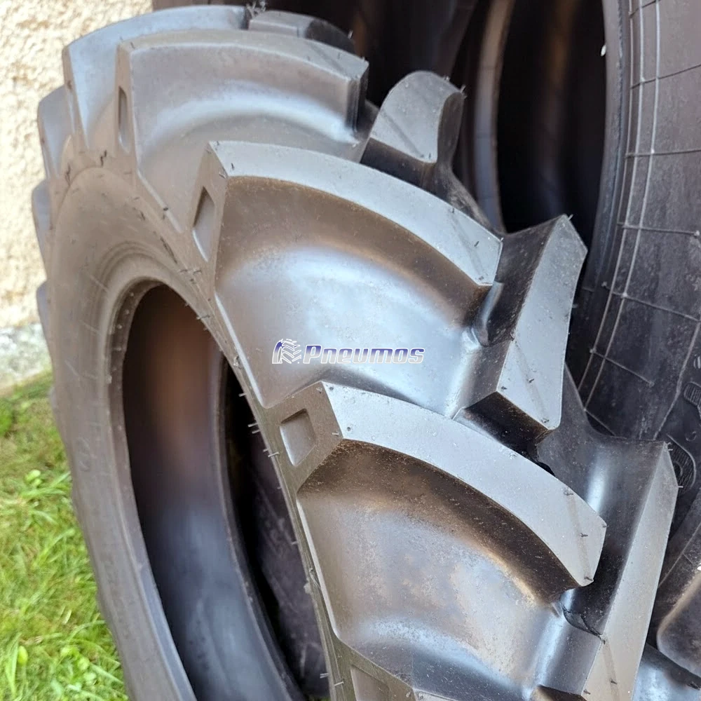 GTK 11,2-28 AS100 118A6 8PR TT