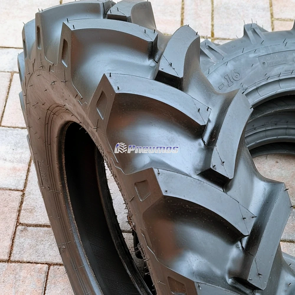 GTK 6,50/80-15 AS100 96A6 6PR TT