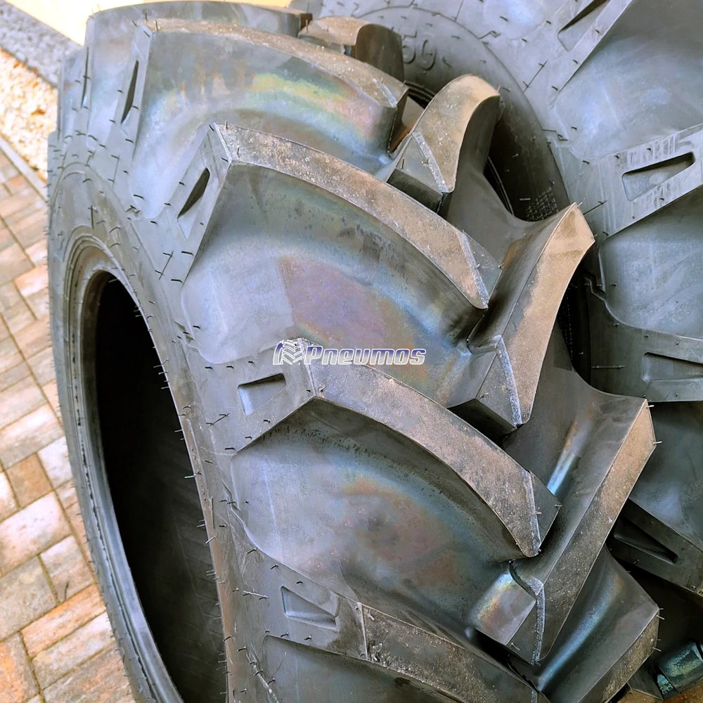 GTK 13,6-24 AS100 123A6 8PR TT