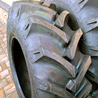 GTK 13,6-24 AS100 123A6 8PR TT