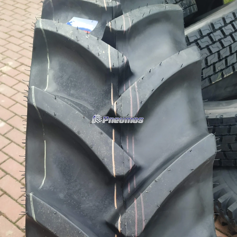 Mitas 420/85 R24 (16.9 R24) AC 85 TL 137A8