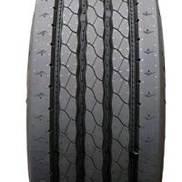 LEAO 205/75 R17,5 L202-S 124/122 M 14PR
