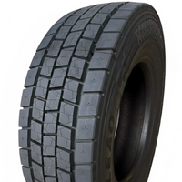 LEAO 215/75 R17,5 L202-D 126/124 M 14PR
