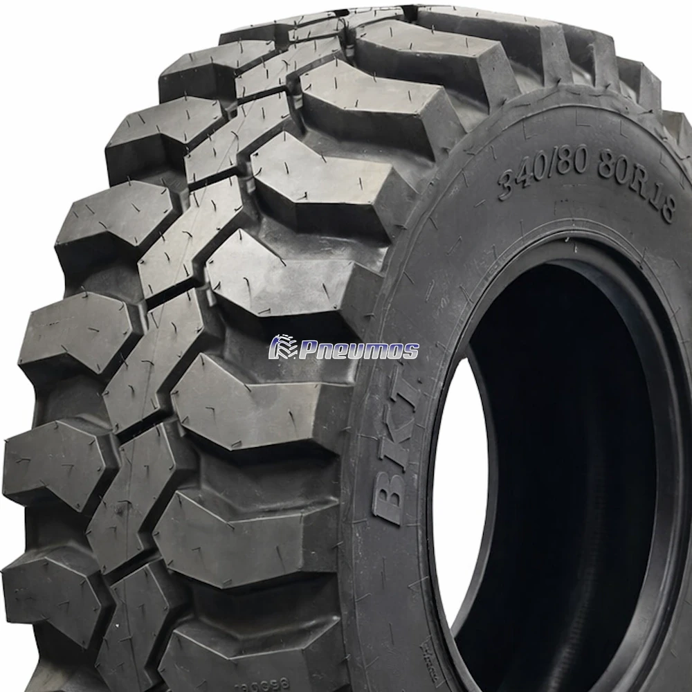 BKT 340/80 R18 Multimax MP529 TL 143 A8/143 B