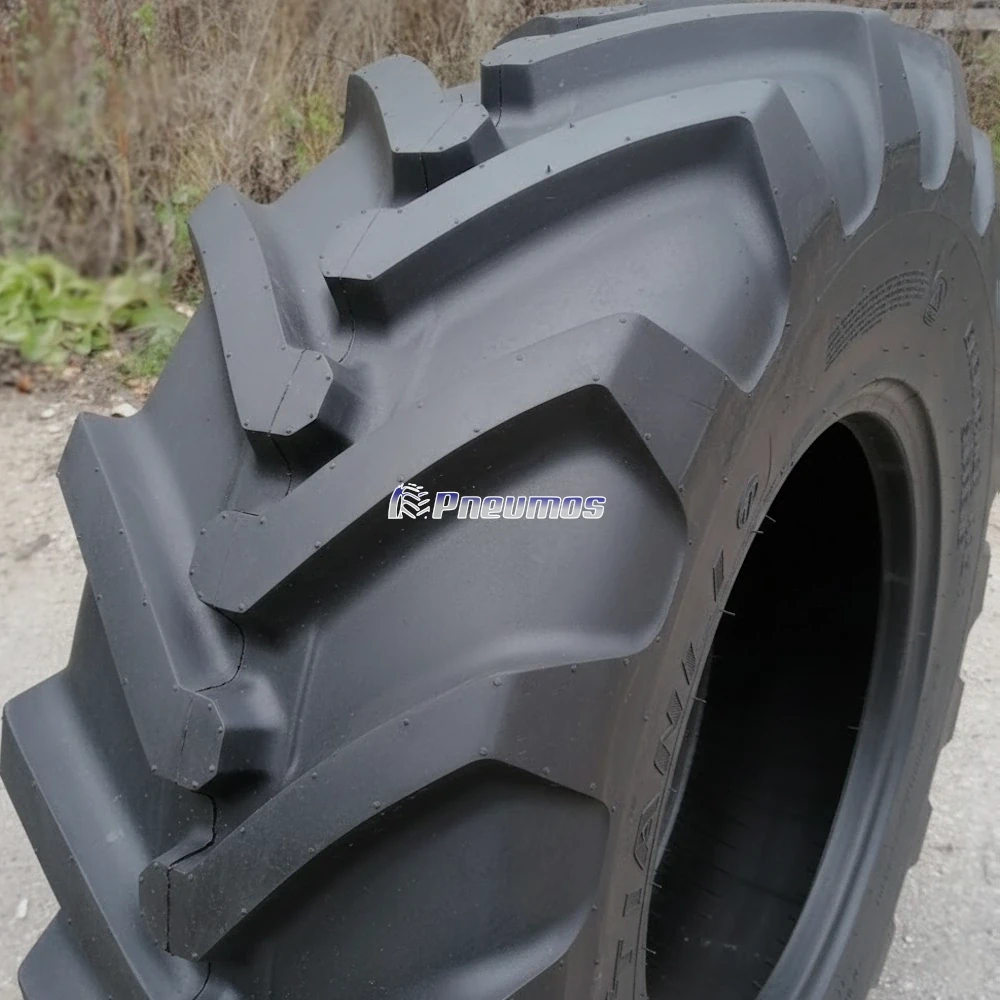 TIANLI 440/80 R28 (16,9 R28) BACKTRACK RADIAL SUPREME STEEL BELT 156/156A8/B TL