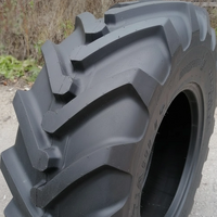 TIANLI 440/80 R28 (16,9 R28) BACKTRACK RADIAL SUPREME STEEL BELT 156/156A8/B TL